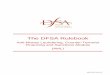 The DFSA Rulebook - Dubai Financial Services Authoritydfsa.complinet.com/net_file_store/new_rulebooks/d/f/DFSA1547_20015_VER... · The DFSA Rulebook . Anti-Money Laundering, Counter-Terrorist