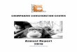 Annual Report 2016 - Projet Primates Annual... · During the interview, they explain the CCC's mission and the working conditions, and then show the new keeper a short educational