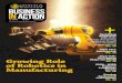 business in action - fmm.org.my (Jul Sept 2018).pdf · jul - sep 2018 VOl 3/2018 KDN NO.PP 16730/08/2012 (030376) business in action + Upskilling Employees With skills shortage sharpening