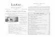 IATE Newsletter Spring 2005 - 1 Spring 2005 Vol. 42 No. 1 iate Illinois Association of Teachers of English