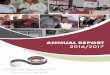 ANNUAL REPORT - Department of Trade and Industry · ANNUAL REPORT 2016/2017 NCC Annual Report 2017/2018.indd 1 18/08/2017 16:08