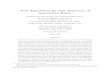 New - Computer Sciencezaki/PaperDir/URTR651.pdf · New Algorithms for F ast Disco v ery of Asso ciation Rules Mohammed Ja v eed Zaki, Sriniv asan P arthasarath y, Mitsunori Ogihara,