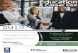 Education & Career Fair - mccshh.com · Network with community resource providers. Chance to meet face-to-face with 70+ local and national employers and educators. Explore education