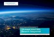 Siemens Digital Industry Software TEAMCENTER: Reach beyond SW... · Reach more people and processes for greater business performance It can take thousands – perhaps millions –