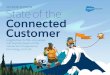 SECOND EDITION State of the Connected Customer · State of the Connected Customer 5 Salesforce Research Executive Summary Rising generations take for granted that they can order almost