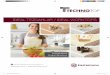 Ürün Broşürü Product Brochure - Kastamonu Entegre€¦ · Technotop-Brosur-isimsiz.indd 3 24.09.2014 11:15 Technotop, having multi purpose usage areas as kitchen and bathroom