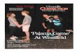 Calendar, Page 9 Pajama Game’ At Westfieldconnection.media.clients.ellingtoncms.com/news/documents/2015/04/21/... 22-28, 2015 online at Chantilly Connection April 22-28, 2015 1 Calendar,