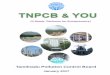 (A Ready Reckoner for Entrepreneurs) - tnpcb.gov.in · 6.1 Procedures for obtaining Consent of the Tamil Nadu Pollution Control Board 155 6.1.1 Consent to Establish 155 6.1.2 Consent
