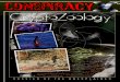 CONSPIRACY - thetrove.net 1/Conspiracy X... · CRYPTOZOOLOGY Cryptozoology Cryptozoology marks a slight departure in the line of Conspiracy X sourcebooks. This book presents a whole