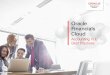Oracle Financials Cloud · Audit & Reconciliation Custom Apps + Spreadsheets Legacy ERP Transaction Systems Management Reporting Statutory Reporting Accounting Engine Oracle Accounting