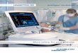 More safety for your patients - idsmed.com€¦ · Ease of use Improved patient outcome The HAMILTON-G5 is designed to provide Intelligent Ventilation, delivering: