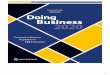 Jamaica - doingbusiness.org · Economy Profile of Jamaica Doing Business 2019 Indicators (in order of appearance in the document) Starting a business Procedures, time, cost and paid-in