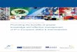 knowledge and effective management of ip in european sMes ... · ConClusion paper - ipeuropaware projeCt 1 ip awareness and enforcement: Modular Based actions for sMes Promoting the