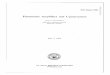 Parametric Amplifiers and Upconverters - Tuks · C¸ FOREWORD This report is an expanded version of ma-terial prepared by the author for the Capitol Radio Engineering Institute of