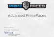 Advanced PrimeFaces - the documentation . Theme Anatomy ¢» Themes contain Skinning CSS ¢» Colors (border,