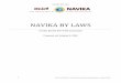 NAVIKA BY LAWS · NAVIKA BY LAWS 4 By Laws of NAVIKA, Inc. North America Vishwa Kannada Association – Revised 112309 Article of Incorporation NAVIKA PREAMBLE AND MISSION Whereas