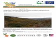 AZIONE A1 - lifewetflyamphibia.eu · LIFE14 NAT/IT/000759 Conservation of amphibians and butterflies of open wet areas and their habitats at the Foreste Casentinesi National Park
