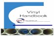 Vinyl Handbook - oxy.com · Avon Lake, Ohio OxyVinyls Headquarters Dallas, Texas Page 3 . 6 Principle Uses of Vinyl Bed Coverings Blood Bags Bottles Calendering Ceiling Tiles Custom