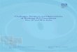 Challenges, Prospects and Opportunities of Ratifying ILO ... · International Labour Office Challenges, Prospects and Opportunities of Ratifying ILO Conventions Nos. 87 and 98 in