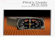 Pilot’s Guide KCS - bendixking.com/media/bendixking/files/006-08256-0004... · Silver Crown KCS 55A Compass System The King KCS 55A Compass System provides the pilot with a simple,