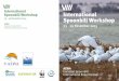 International 2 oveber Spoonbill Workshop - unep-aewa.org · Dakhli Mohamed Ali AAO/BirdLife Tunisia ma.dakhli@planet.tn De le Court Claudine Agencia de Medio Ambiente y Agua, Junta