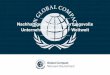 Nachhaltige und verantwortungsvolle Unternehmensführung ... · EINE GLOBALE VISION Der United Nations Global Compact (UNGC) ist die weltweit größte und wichtigste Initiative für