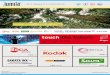 SAKATA INX - lumila.com · Sistema de Perforación en línea para los dispositivos KODAK ... Drupa ofrece una plataforma global para compartir nuestra experiencia con líderes de