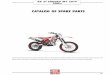 CATALOG OF SPARE PARTS - betausa.coms/2019 200 RR parts manual.pdf · TAV.33B Forcellone posteriore - Rear fork - Fouche arriere - Hinterradschwinge - TAV.34Forcella anteriore - Front