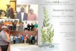 Memorial Service - entomology.ifas.ufl.eduentomology.ifas.ufl.edu/news/2015-2017/MemorialGuna.pdf · Entomology Club (FAMU) Tamil Nadu Agricultural University Tributes of Veterinary