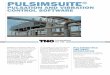 PULSATION AND VIBRATION CONTROL SOFTWARE - TNO PULSIMSUITE آ® â€“ PULSATION AND VIBRATION CONTROL SOFTWARE