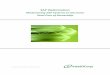 SAP Optimization - AS400 y SAP ABAP: TUTORIAL ... · upgrading our old SAP systems to the latest version of SAP provides is a natural first step to modernization. 2. Enhancement Packs