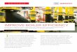 IMPROVE BOILER EFFICIENCY - cdn.powermag.com · IMPROVE BOILER EFFICIENCY Know your options when selecting the appropriate flowmeter technology to measure natural gas, water and steam
