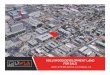 HOLLYWOOD DEVELOPMENT LAND FOR SALE · + 500 Yards from Vermont/Sunset RED LINE Metro Station + Minutes to Work and Lifestyle Destinations in DTLA, Hollywood, Echo Park, Glendale