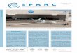 SPARC · SPARC newsletter n° 41 - July 2013 3 lated research in support of the GCs. Monica Rabolli made a presen-tation on behalf of CONAE (Co-mision Nacional de Activitas Es-