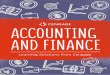 ACCOUNTING AND FINANCE - dooxkge7f84co.cloudfront.net · the latest information on ethics, governance scandals, legal liability, and professional accounting and audit issues, this