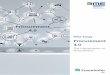 BME Vorstudie Einkauf 4.0 engl gekuerzt - Fraunhofer IML · authority for questions concerning Industry 4.0 and its implementation alongside its current role as an innovation scout