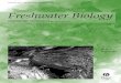 Original Articles Freshwater Biology - University Of Montanahs.umt.edu/dbs/labs/lowe/documents/publications/Lowe_Likens_Cosentino... · Freshwater Biology Freshwater Biology Original