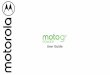 Moto g7 power User Guide - ss7.vzw.com Assets/Devices... · Get Started Get Started First look Let’s get started. We’ll guide you through startup and tell you a bit about your