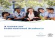Queensland Government schools - EQI · Queensland Government schools A Guide For International Students 3 About EQI EQI is the trading name for the international branch of the Queensland