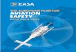 European Plan for Aviation Safety (EPAS) 2019-2023 ... final... · European Plan for Aviation Safety (EPAS) 2019-2023 Executive Summary Page 6 of 170 The 2019-2023 EPAS edition comprises