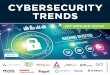 CYBERSECURITY Cybersecurity professionals observed a wide range of cybersecurity incidents over the