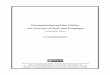 Ornamentation and the Guitar: An Overview of Style and ... ornamentation in the lute and guitar music