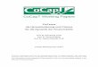 CoCapT Working Papers - zivilrecht1.uni-bayreuth.de · CoCapT Working Paper 2018-1 5 als Chance, neue innovative Wege zu beschreiten. Nach wie vor sehen viele Juristen, insbe‐ sondere
