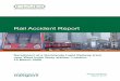 Rail Accident Report - gov.uk · Rail Accident Report Derailment of a Docklands Light Railway train near West India Quay station, London, ... 13 The train had undergone an earlier