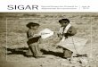 Sigara - Korbel | University of Denverpsm.du.edu/media/documents/us_research_and_oversight/sigar/us_sigar... · I am pleased to submit SIGAR’s eighteenth quarterly report on the