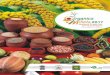 Organics & Millets 2017 - KAPPECkappec.kar.gov.in/Event Brochure-English.pdf · Organics & Millets 2017 - National Trade Fair The food habits of people both in India and abroad are
