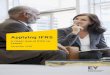 Applying IFRS – A closer look at IFRS 16 Leases (December ... · 6 December 2018 Applying IFRS - A closer look at IFRS 16 Leases 1. Objective and scope of IFRS 16 1.1 Objective