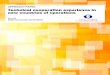 APPROACH PAPER Technical cooperation experience in new ... · Evaluation Approach paper: Technical cooperation experience in new countries of operations. 6 / 11 . EBRD Evaluation