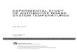Experimental Study of Automotive Brake System Temperatures · Title: Experimental Study of Automotive Brake System Temperatures Author: Ashley F. Emery, P. Kumar, Joseph C. Firey