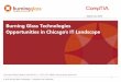 Burning Glass Technologies - Illinois workNet - Opportunities... · Pathways Resume Parsing & Management Real-Time Jobs Intelligence March 25, 2015 Burning Glass Technologies Opportunities